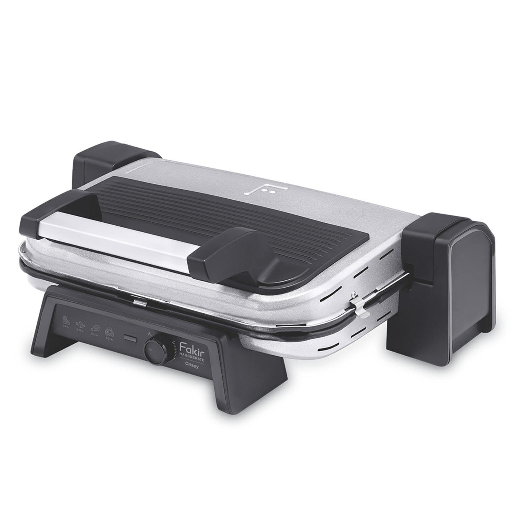 Fakir Crispy Tost Makinesi - Görsel 2