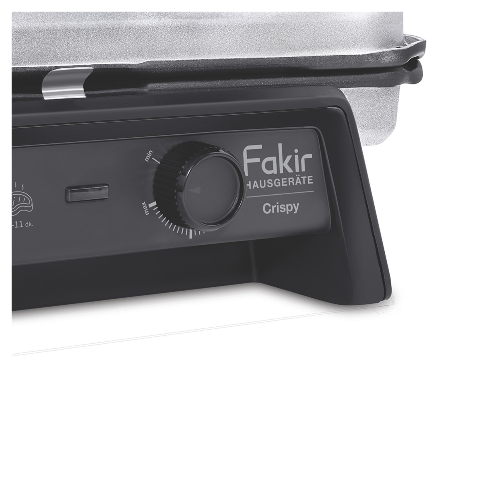 Fakir Crispy Tost Makinesi - Görsel 6