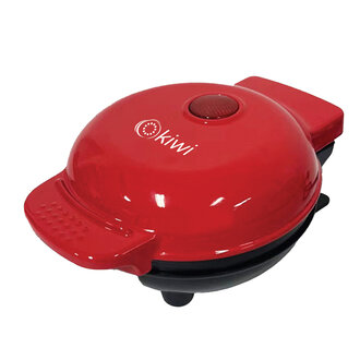 Kiwi KSM-2400W Mini Waffle Makinesi