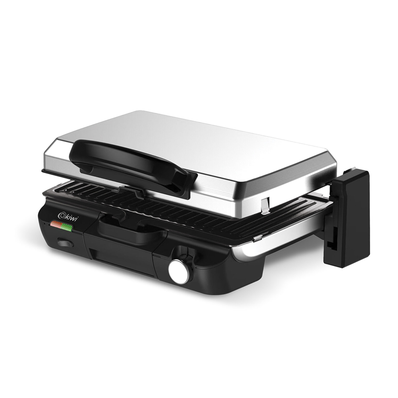 Kiwi KSM-2453 Izgara ve Tost Makinesi - Görsel 1