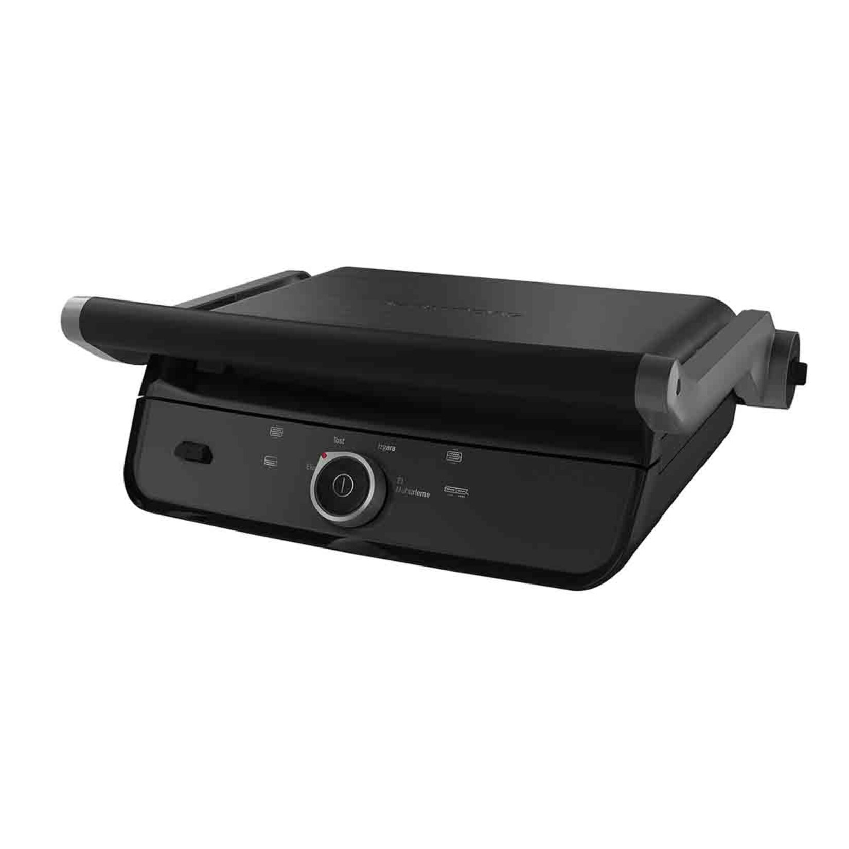 Grundig CG8040 Izgara Tost Makinesi - Görsel 2