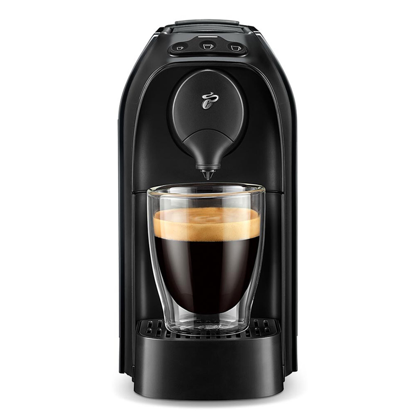 Tchibo Cafissimo Easy Kahve Makinesi Siyah - Görsel 1