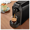Tchibo Cafissimo Easy Kahve Makinesi Siyah - Görsel 4