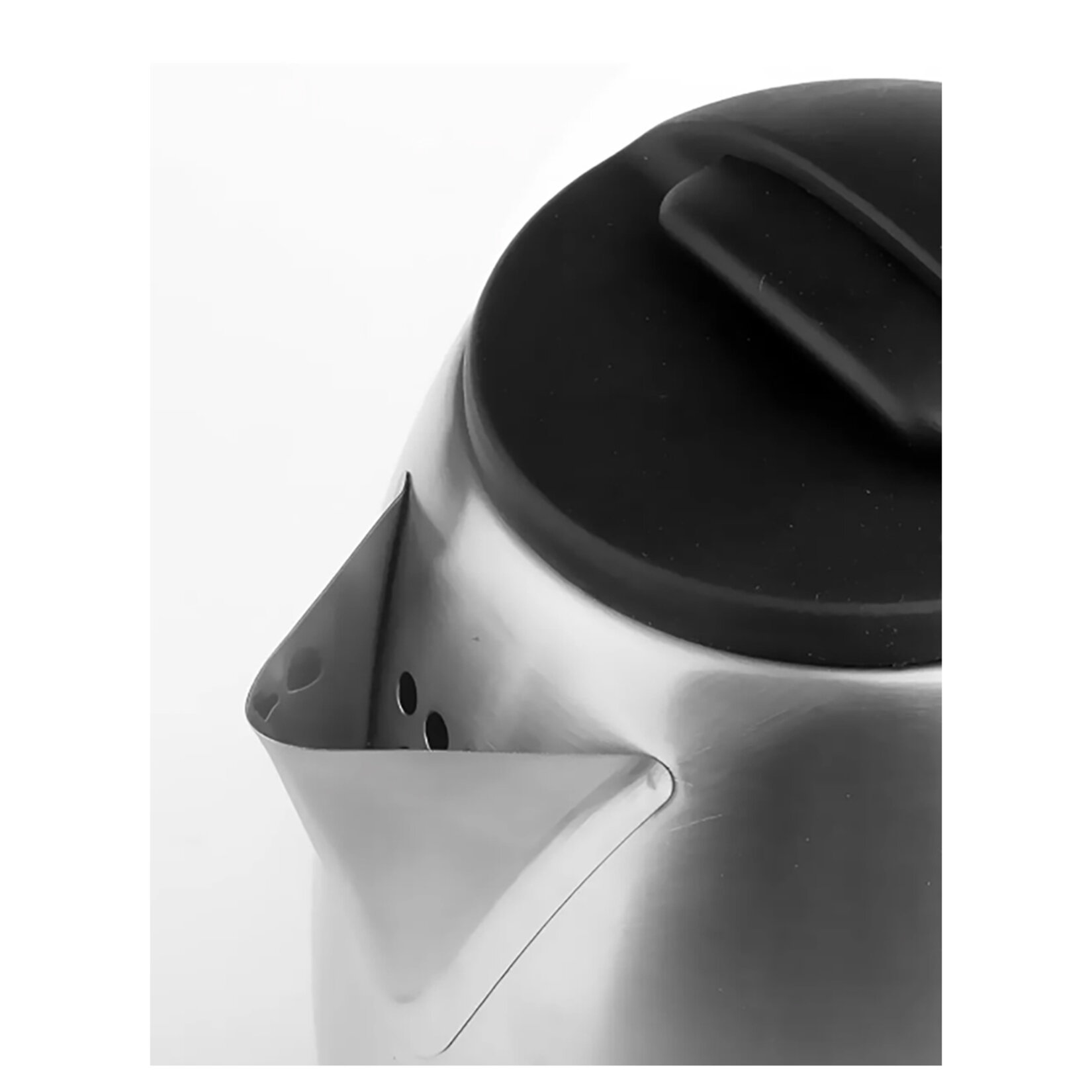 Cvs DN 2318 Burgaz Çelik Su Isıtıcısı - Görsel 2