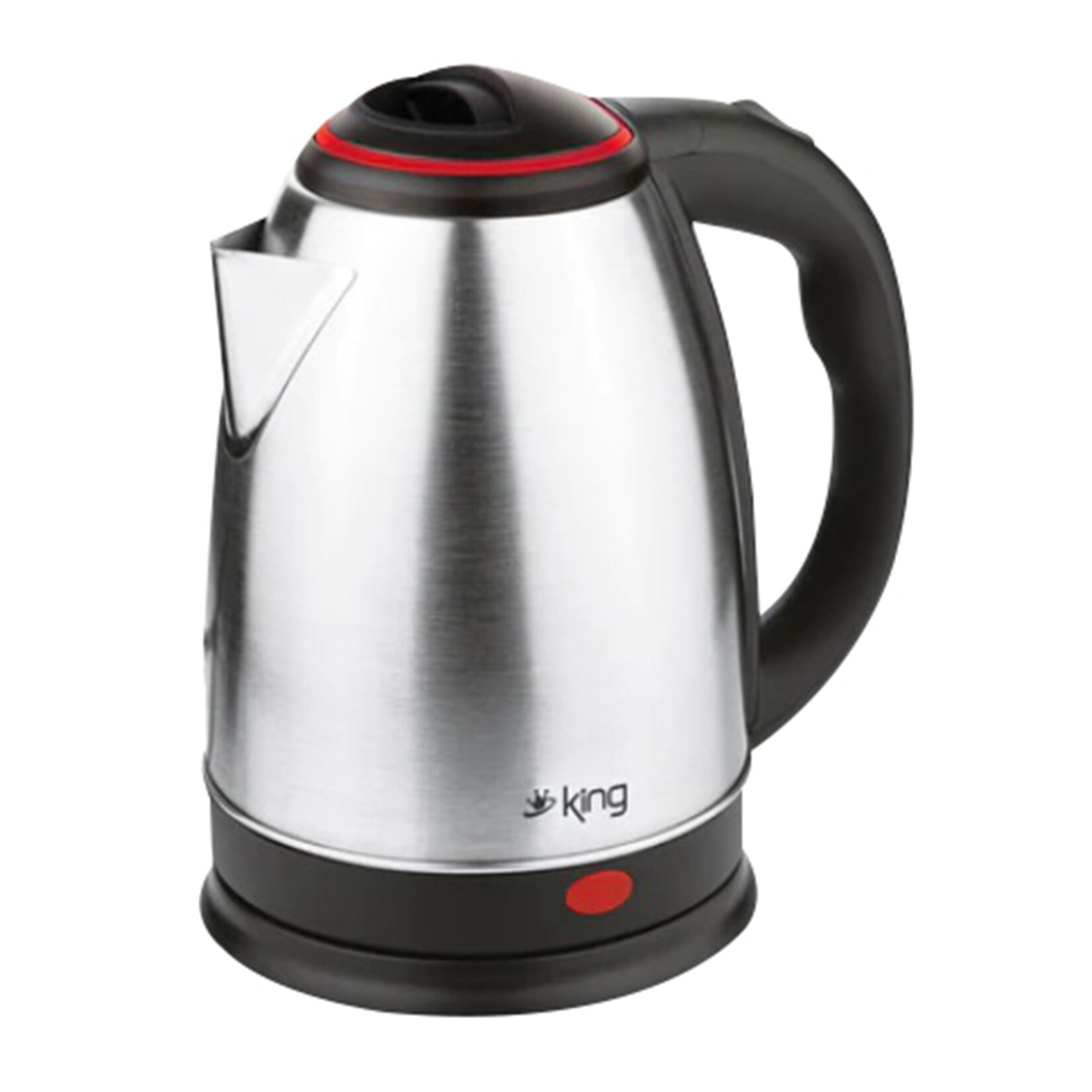 King KSI1004 Questo Su Isıtıcı