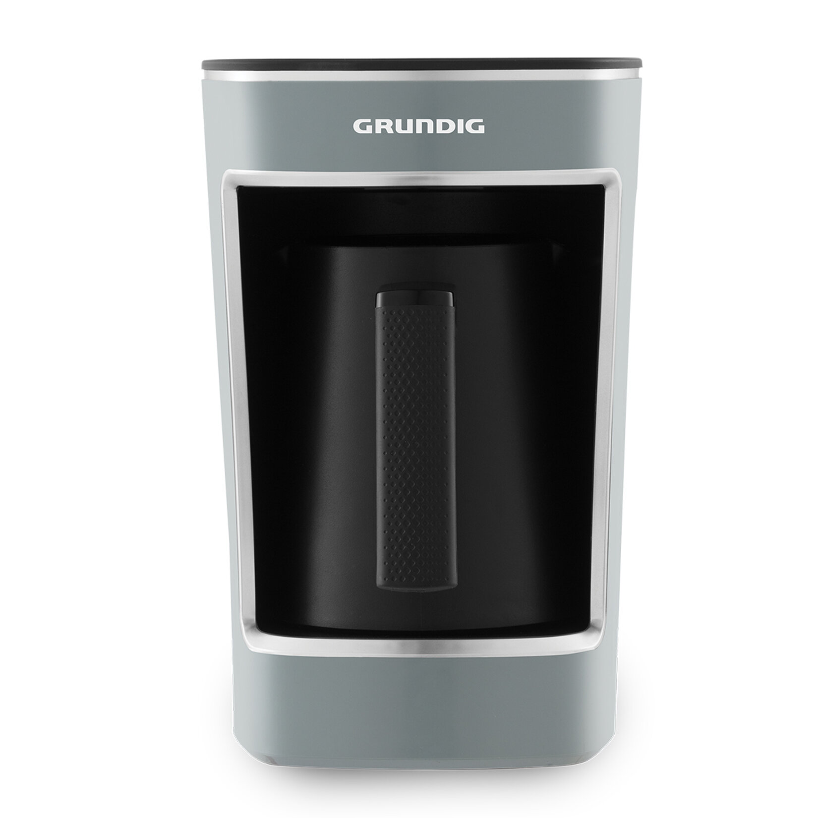 Grundig TKM 1342 G Kahve Makinesi - Görsel 1