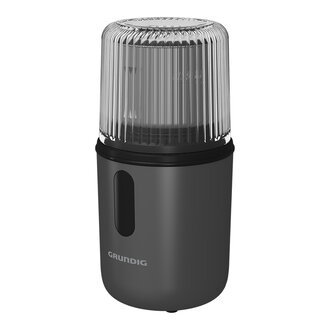 Grundig CM 7460 Kahve Öğütücü