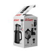 Arzum Jollie Plus Çay Makinesi Siyah - Görsel 6