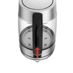 Tefal KI772D38 2400 W Işıklı Cam Kettle 1,7 L - Görsel 4
