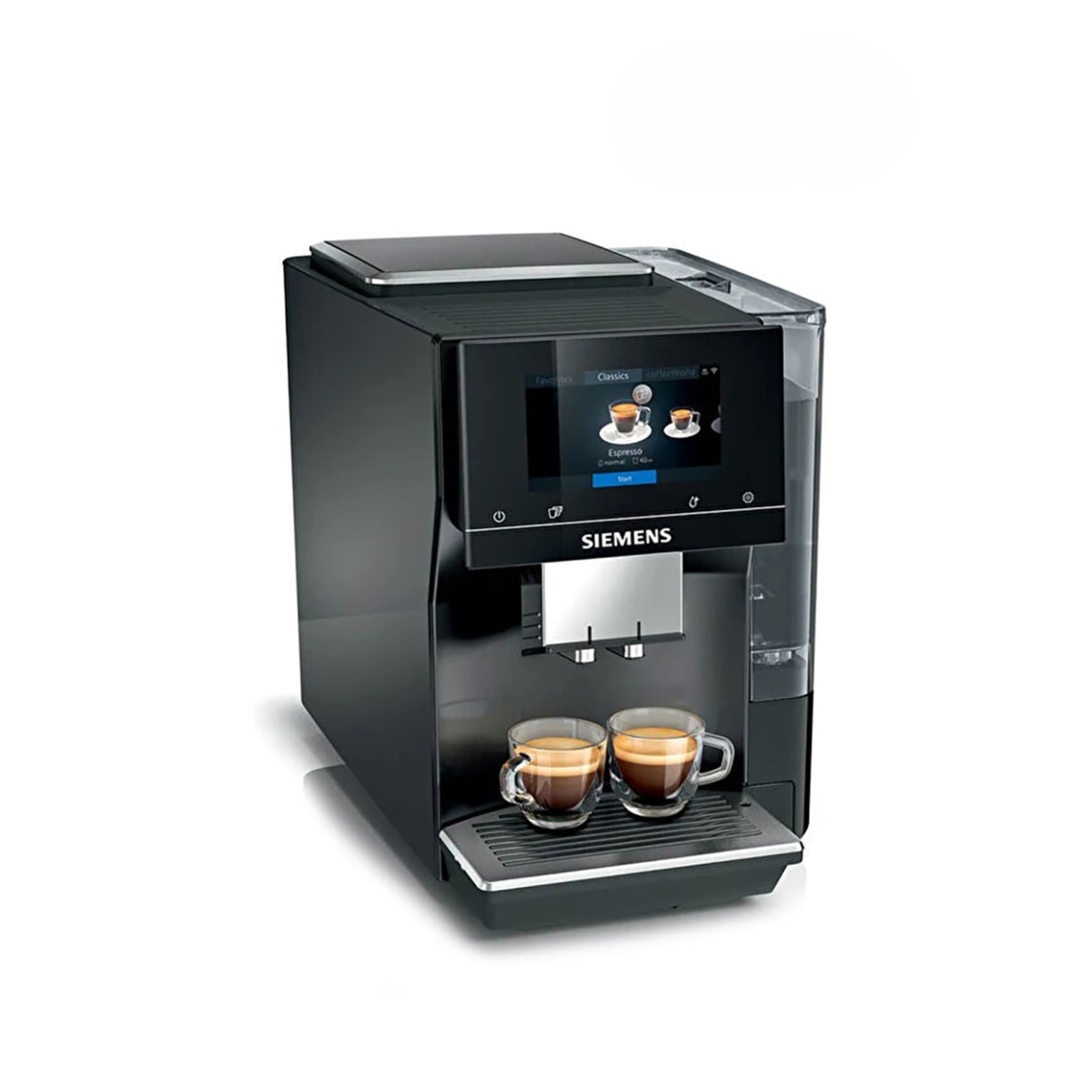 Siemens EQ700 TP713R19 Tam Otomatik Espresso Makinesi