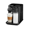 Nespresso Gran Lattissima F541 Black Kahve Makinesi - Görsel 1