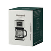 Homend Coffeebreak 5006H Otomatik Filtre Kahve Makinesi - Görsel 2