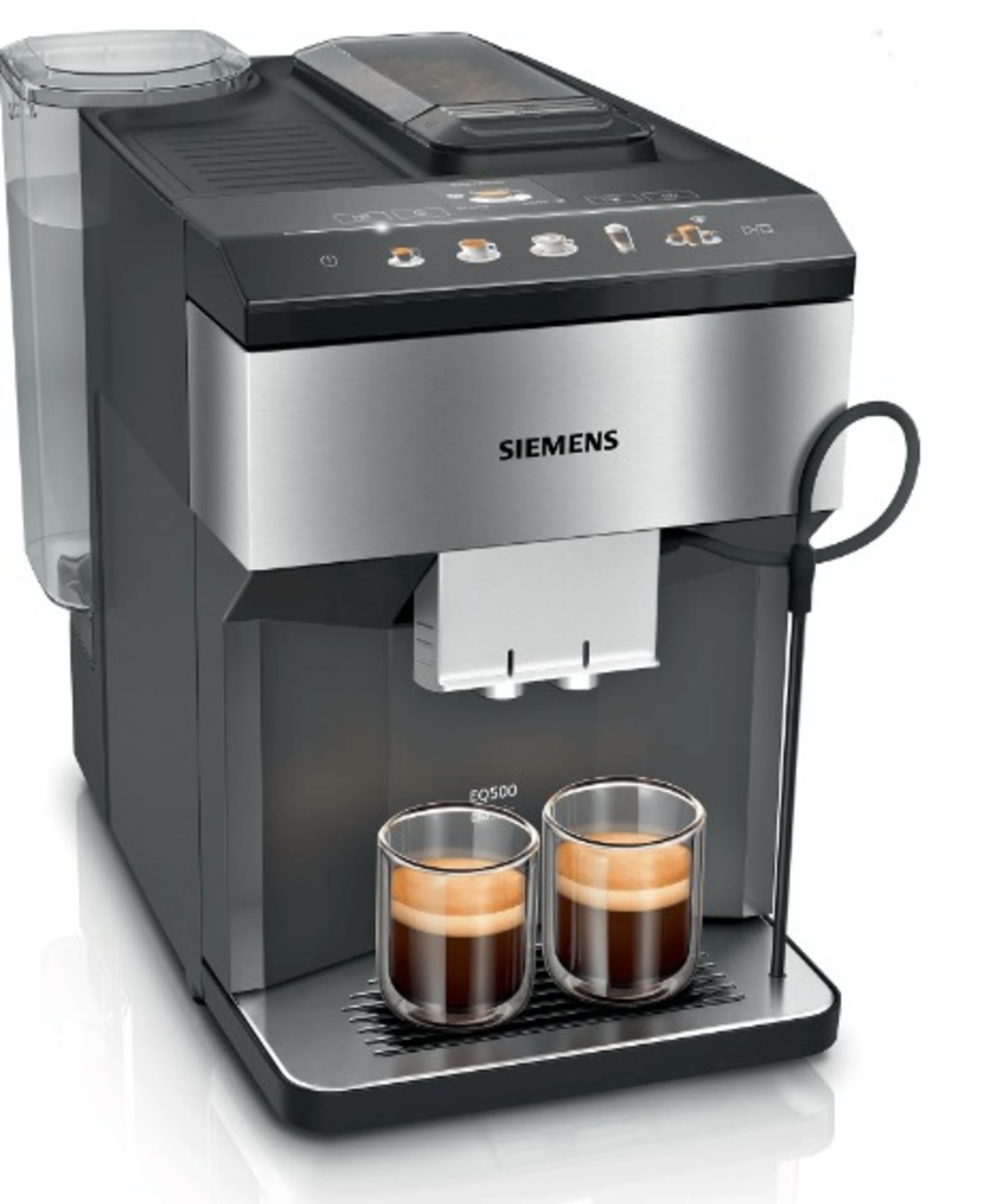 Siemens EQ500 TP516RX3 Tam Otomatik Espresso Makinesi - Görsel 1