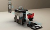 Siemens EQ500 TP516RX3 Tam Otomatik Espresso Makinesi - Görsel 2