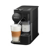 Nespresso Lattissima One F121 Black Kahve Makinesi - Görsel 1