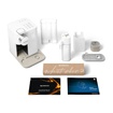 Nespresso Gran Lattissima F541 White Kahve Makinesi - Görsel 2