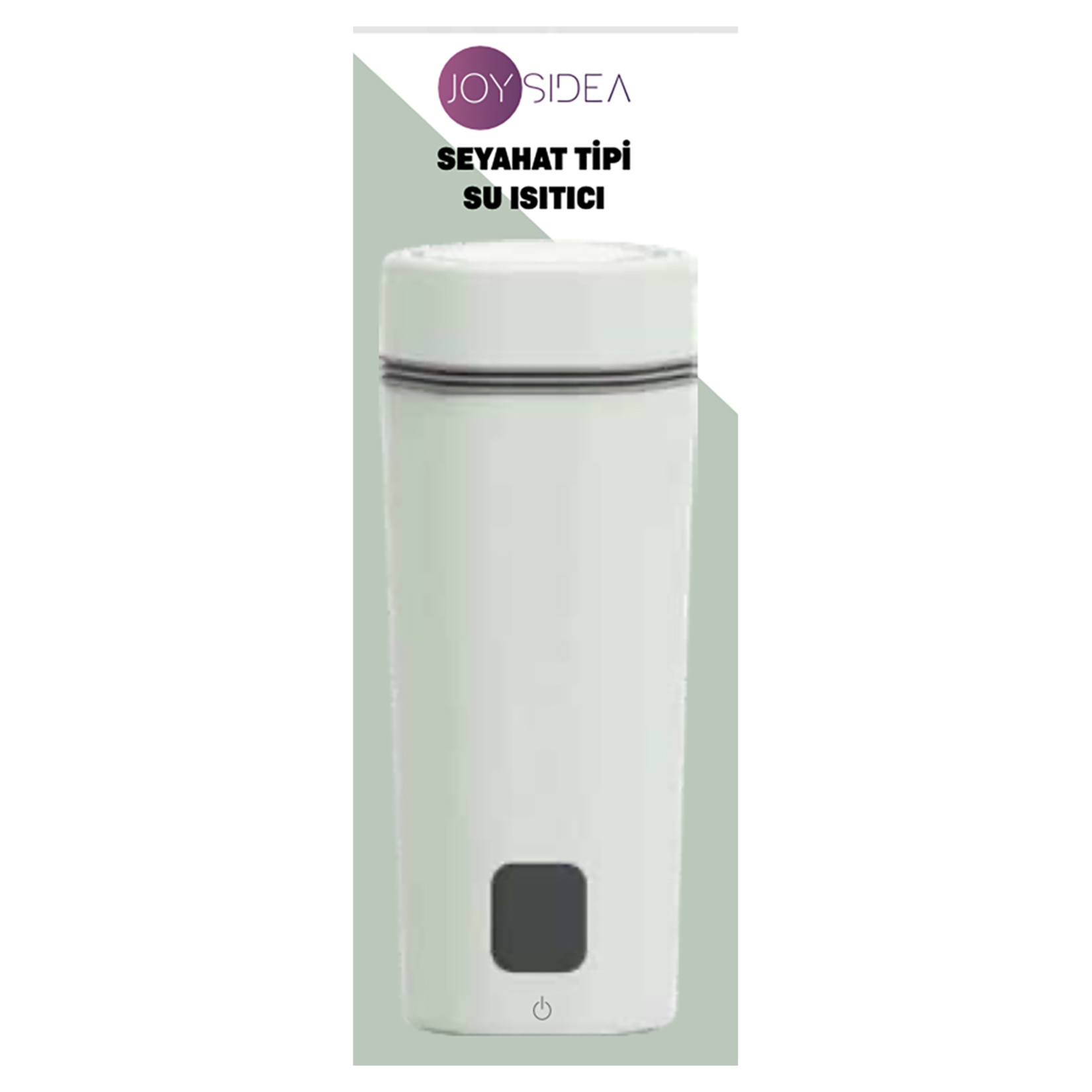 Joysidea Seyahat Tipi Su Isıtıcı H13