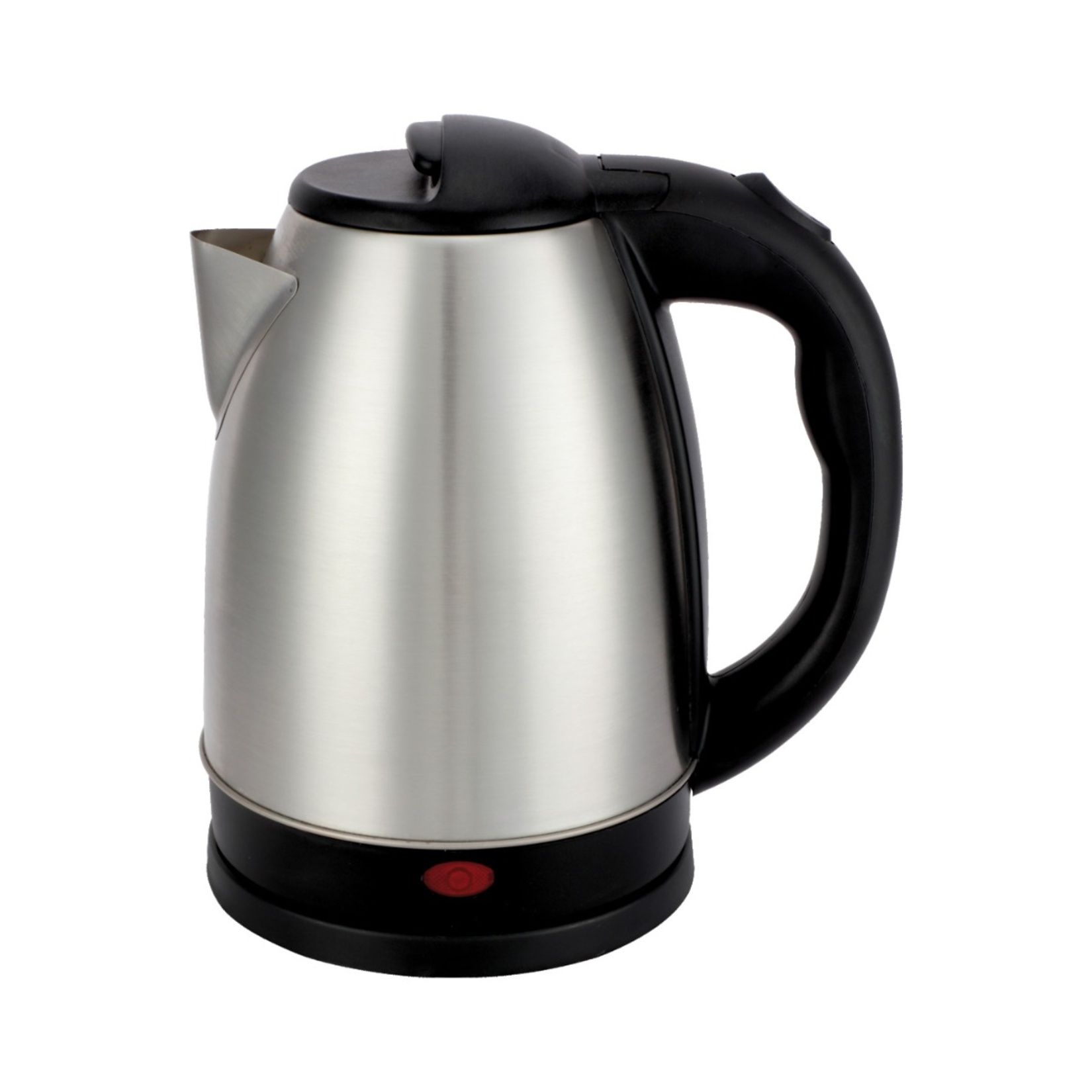 Kiwi KK-3331 Çelik Kettle - Görsel 1