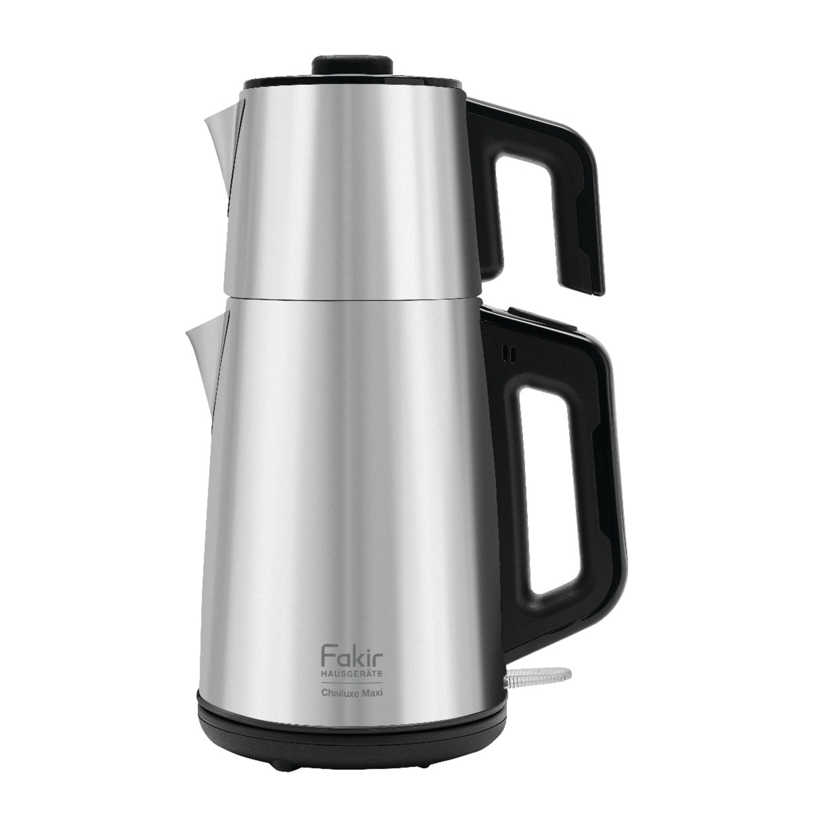Fakir Chailuxe Maxi Çay Makinesi - Görsel 1