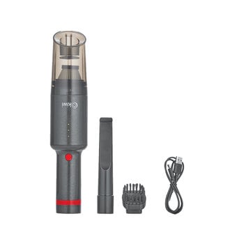 Kiwi KVC-4086 Şarjlı El Süpürgesi