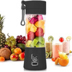 Joysidea Taşınabilir Şarjlı El Blender - Görsel 4
