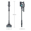 Viomi A9 Handheld Vacuum Cleaner Grey - Görsel 3