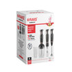 Raks Pera Mix 900W Blender Set - Görsel 2