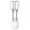 Homend Handmaid 1904H Krem Blender Set - Görsel 4