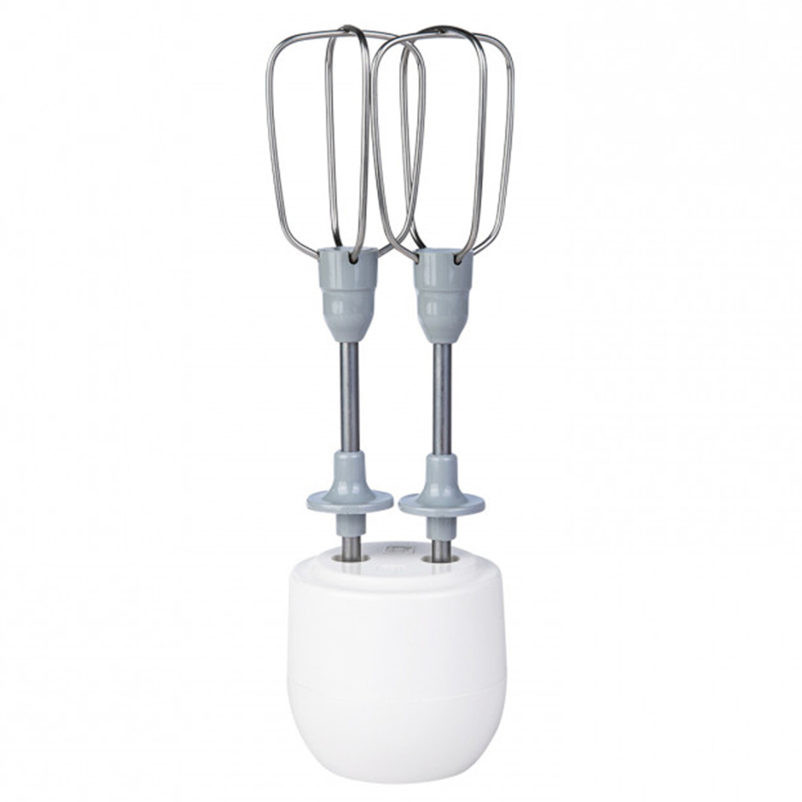 Homend Handmaid 1904H Krem Blender Set - Görsel 4