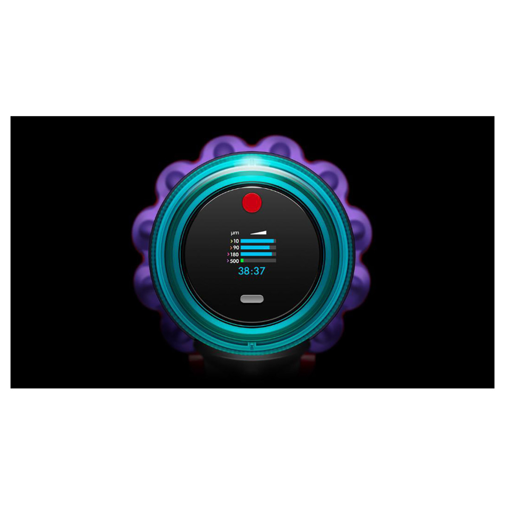 Dyson Gen5 Detect Absolute Dikey Şarjlı Süpürge - Görsel 3