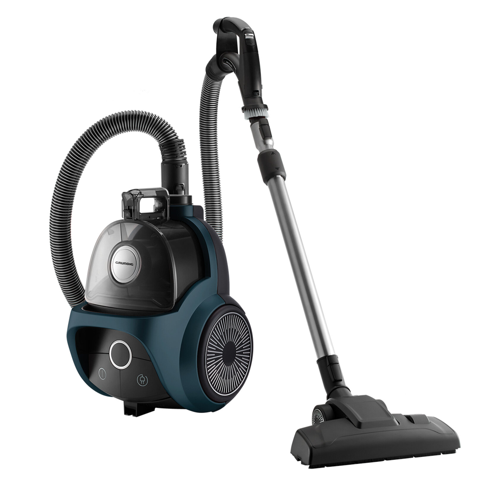 Grundig VCC 8371 Toz Torbasız Süpürge - Görsel 2