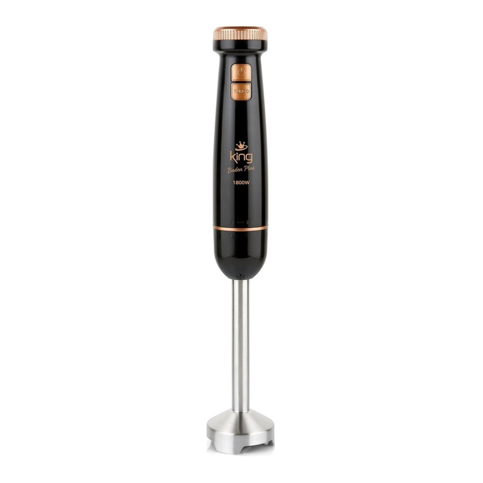 King Boden Plus KEB1075 1800 W El Blender