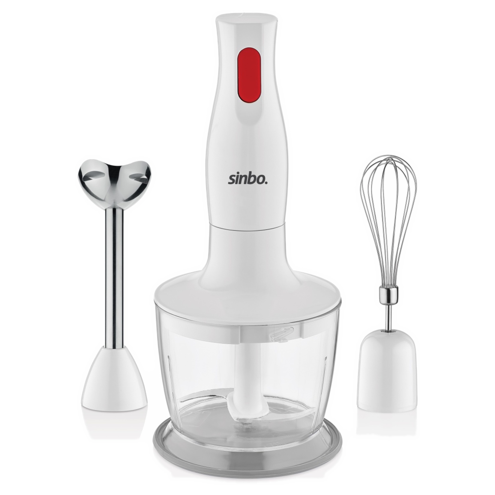 Sinbo SHB-3182 El Blender Seti