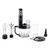 Arnica Diva Pro Rendeli El Blender Seti - Görsel 2