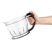 Arnica Diva Pro Rendeli El Blender Seti - Görsel 6