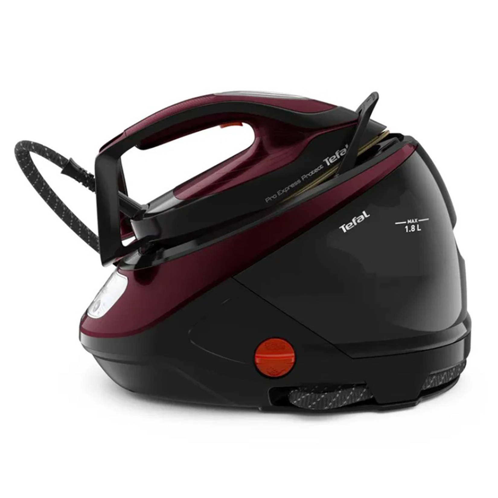 Tefal GV9230 Buhar Kazanlı Ütü - Görsel 2