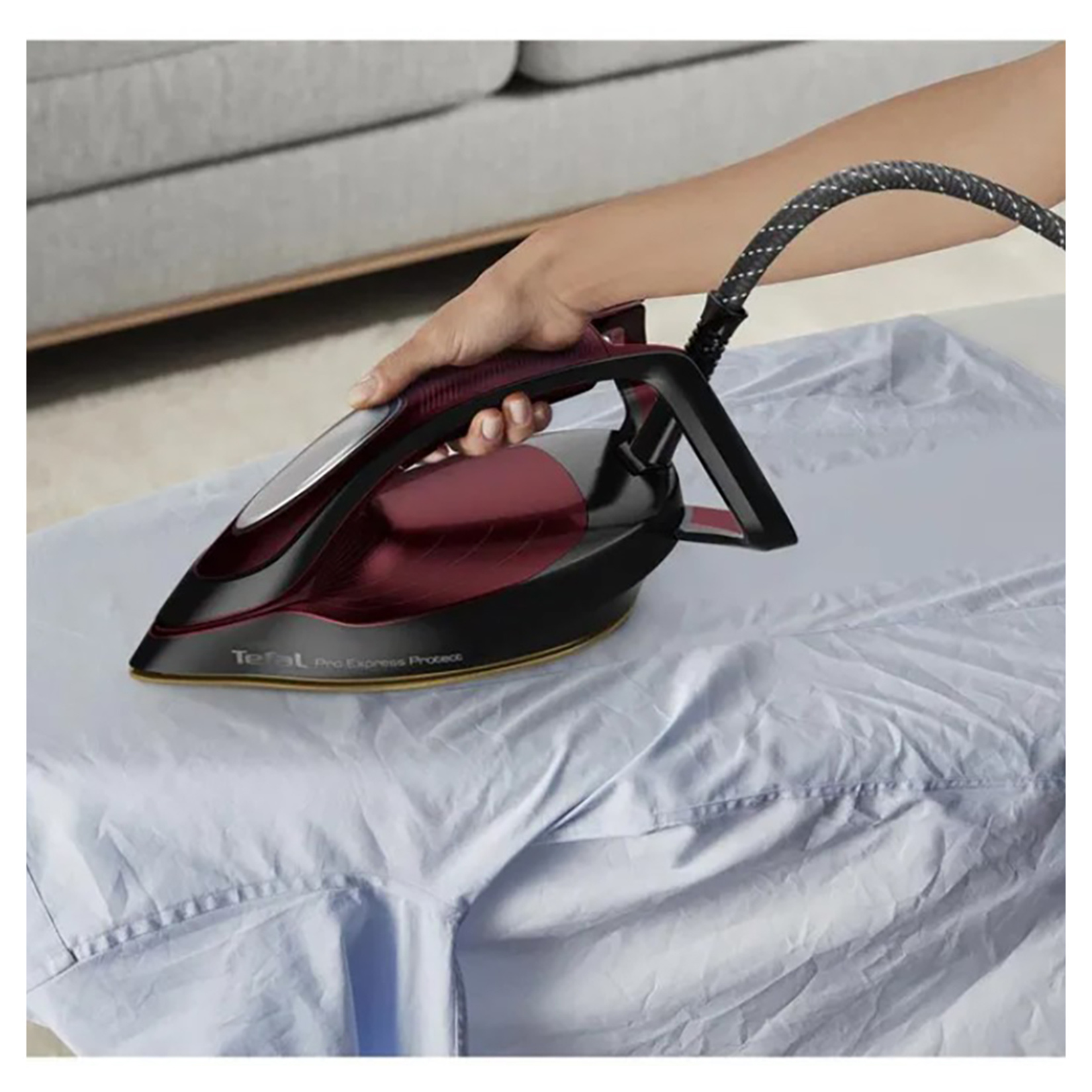 Tefal GV9230 Buhar Kazanlı Ütü - Görsel 5