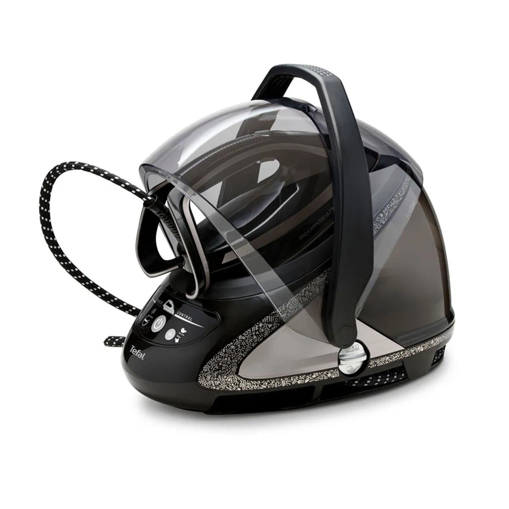 Tefal Pro Expert Ultimate Care GV9620 Buhar Kazanlı Ütü