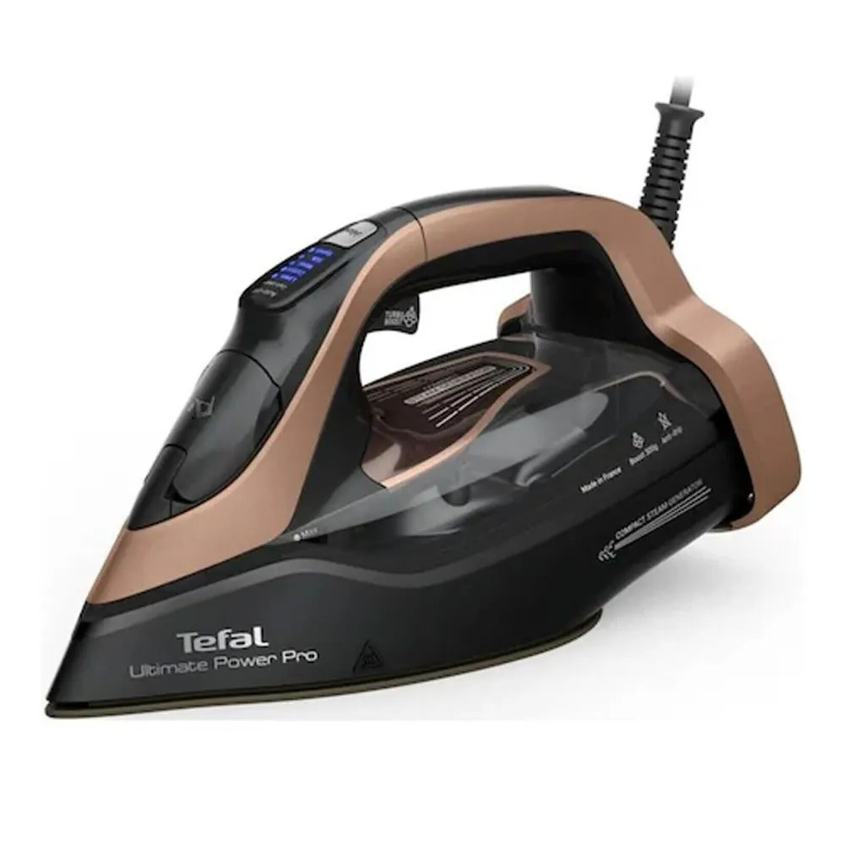 Tefal Ultimate Power Pro FV9E5 3200W Buharlı Ütü