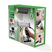 Kiwi KSI-6490 Vakumlu Buharlı Kırışıklık Giderici - Görsel 2