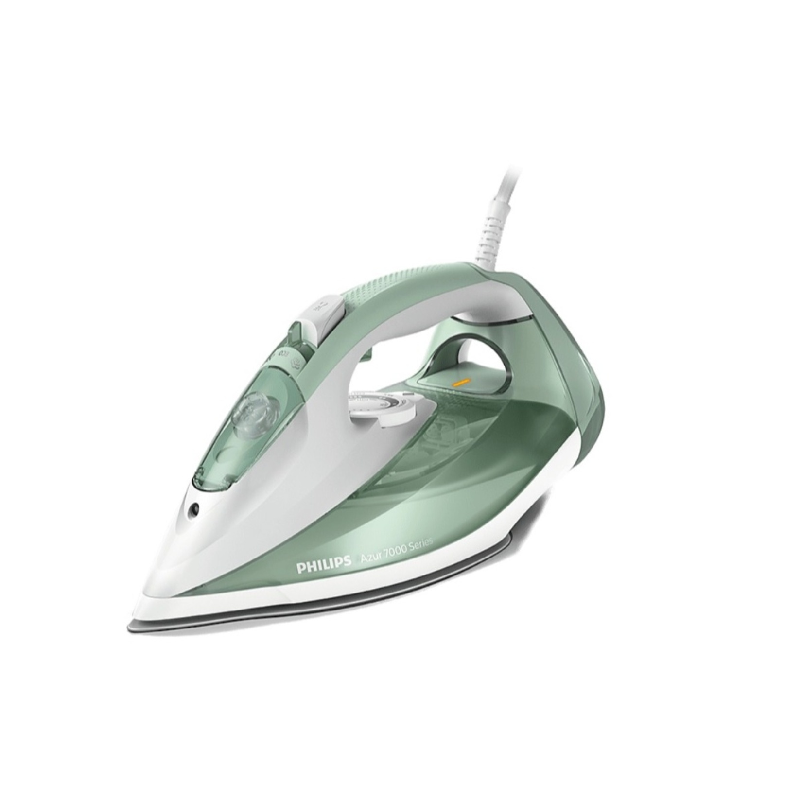 Philips DST7012/70 7000 Serisi Buharlı Ütü Çöl Yeşili