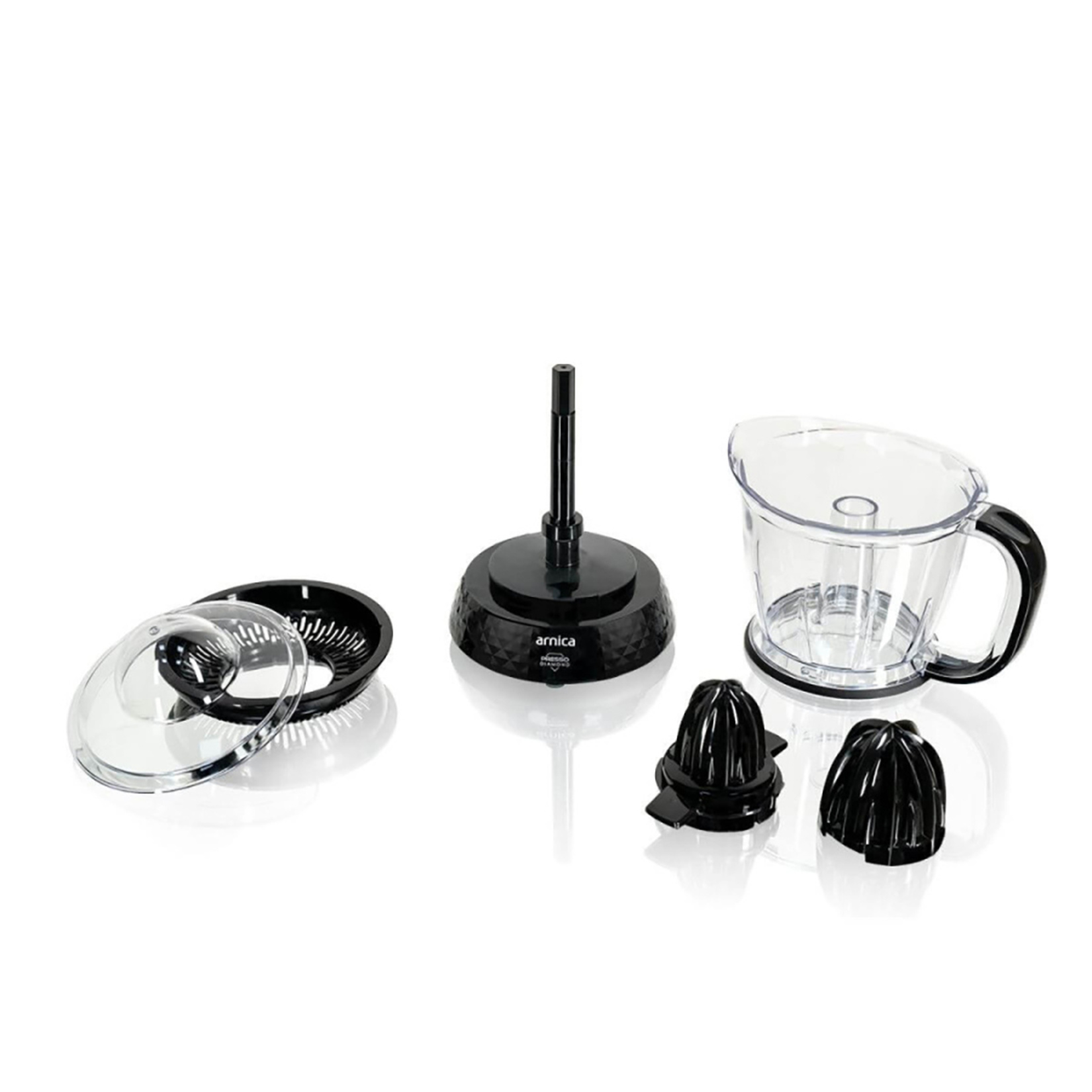 Arnica Presso Diamond IH37110 Narenciye Sıkacağı - Görsel 2