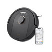 Roborock Q5 Pro Robot Süpürge Siyah - Görsel 1