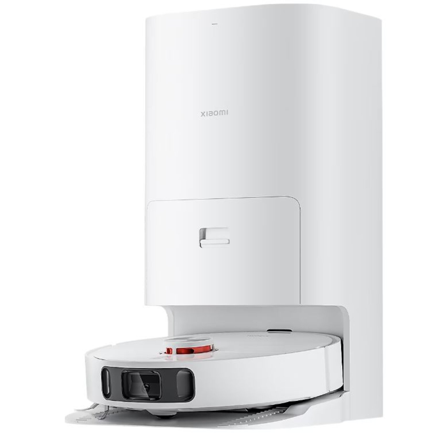 Xiaomi Robot Vacuum X10+ Robot Süpürge - Görsel 2