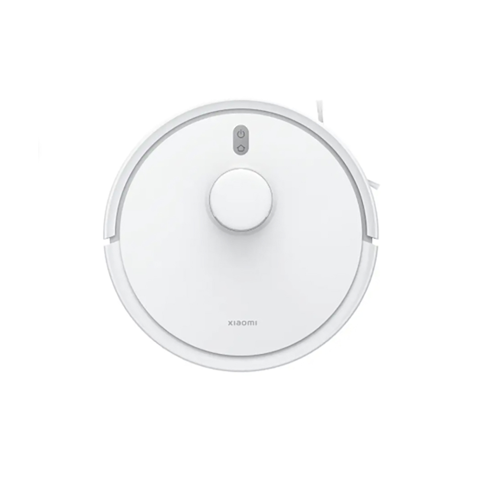 Xiaomi S20 Robot Süpürge Beyaz - Görsel 2