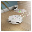 Philips 3000 Aqua XU3000 Robot Süpürge - Beyaz - Görsel 2
