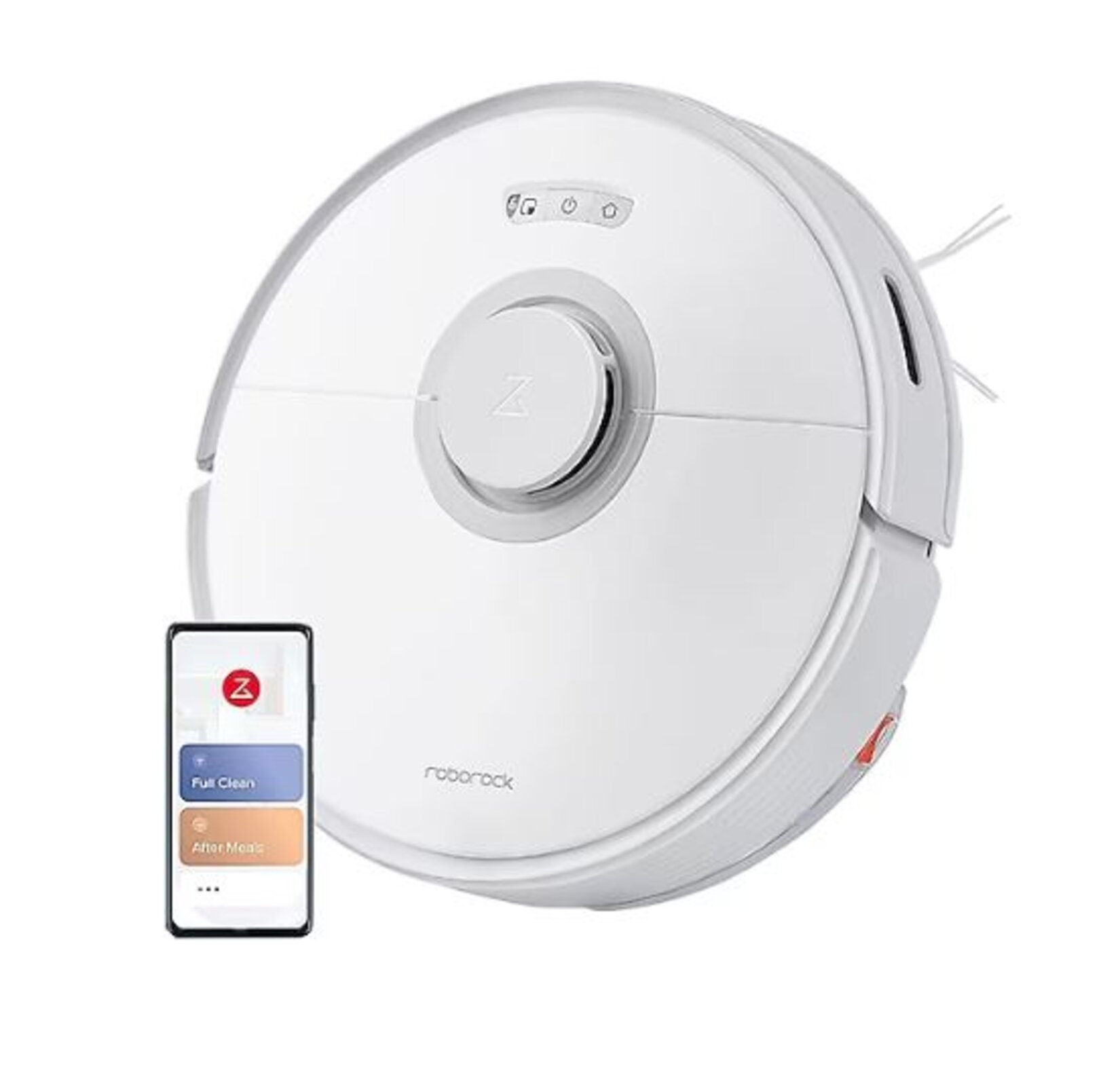 Roborock Q7 Max Robot Süpürge - Görsel 1