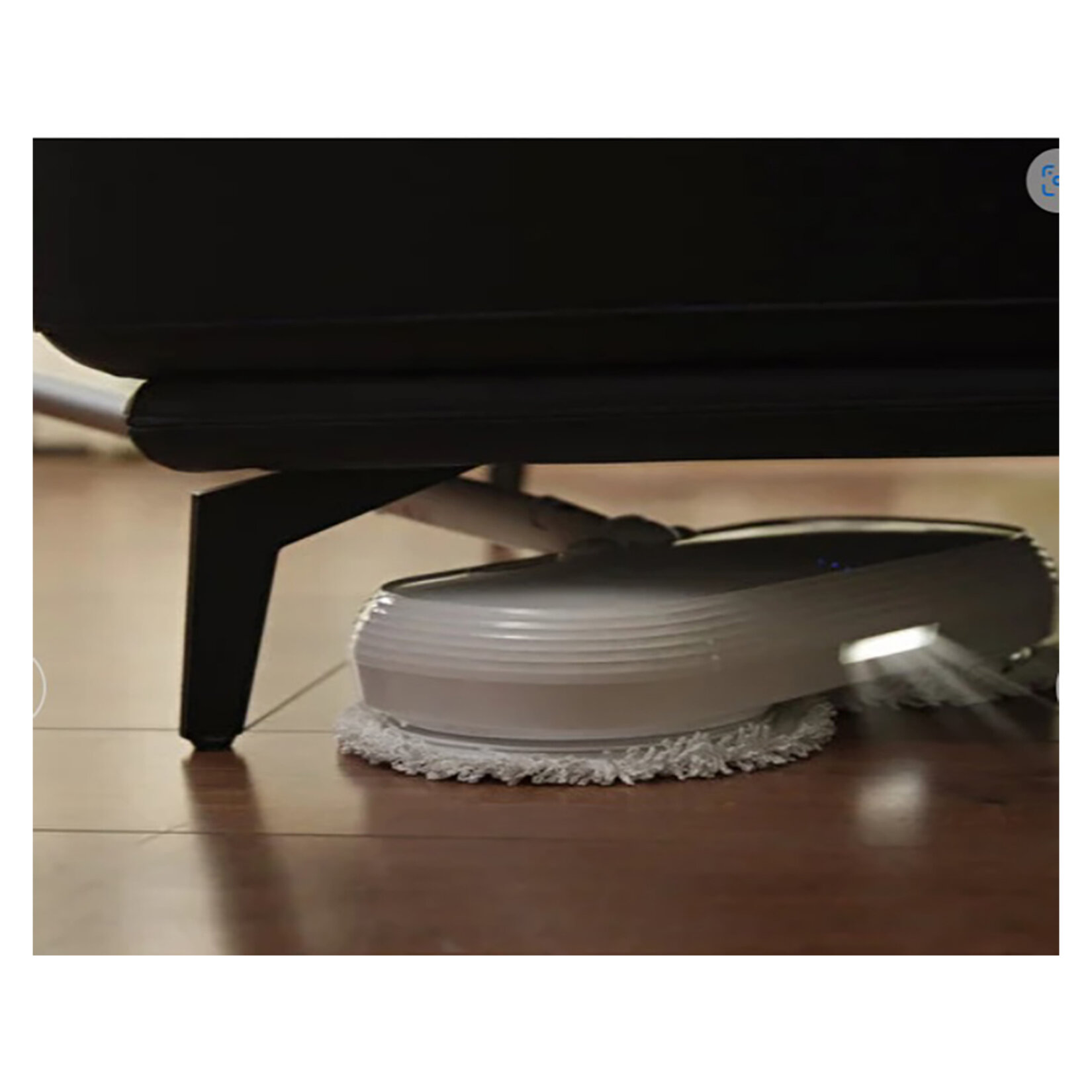 Eureka FC3 Şarjlı Dikey Mop - Görsel 3