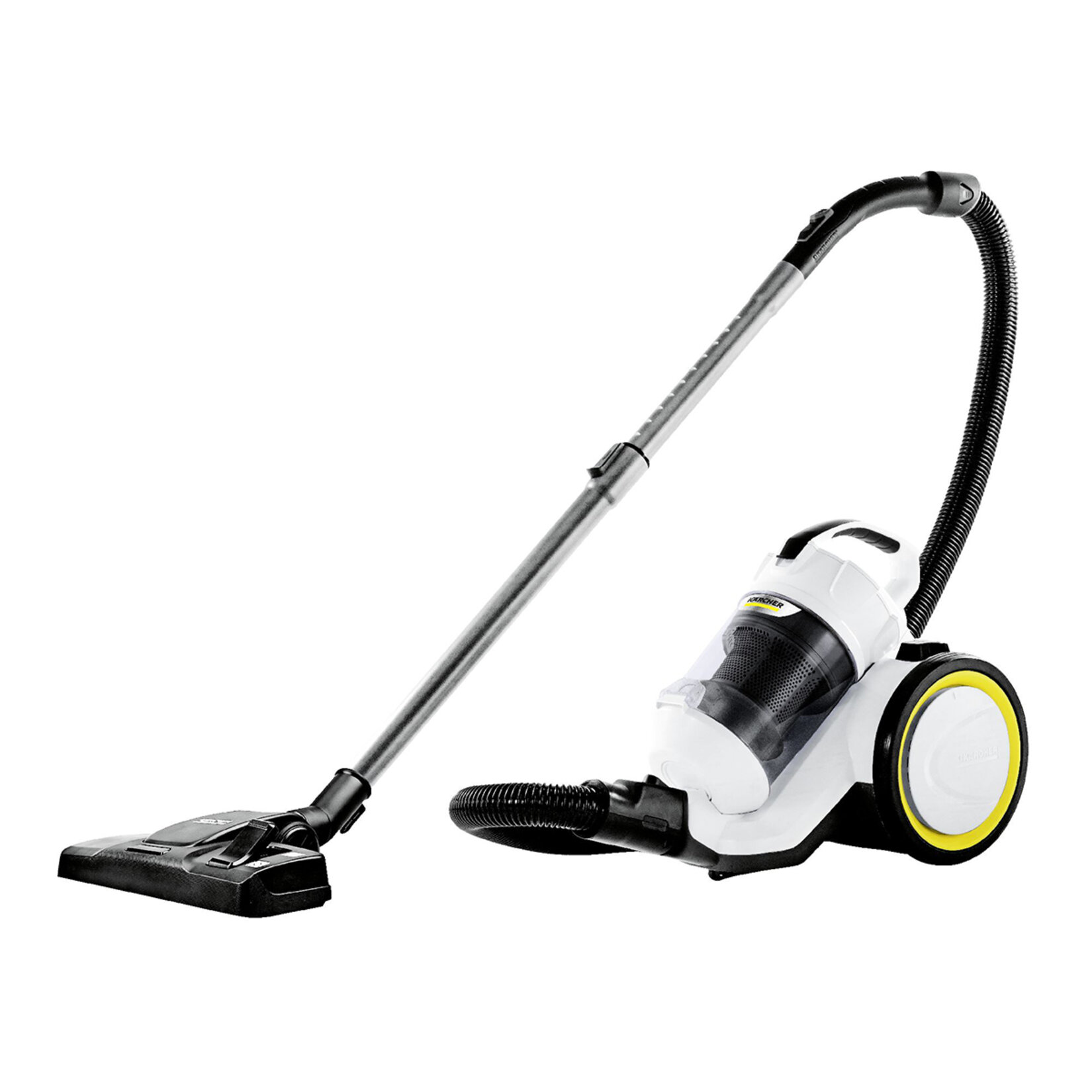 Karcher VC 3 *Eu Toz Torbasız Elektrikli Süpürge - Görsel 1