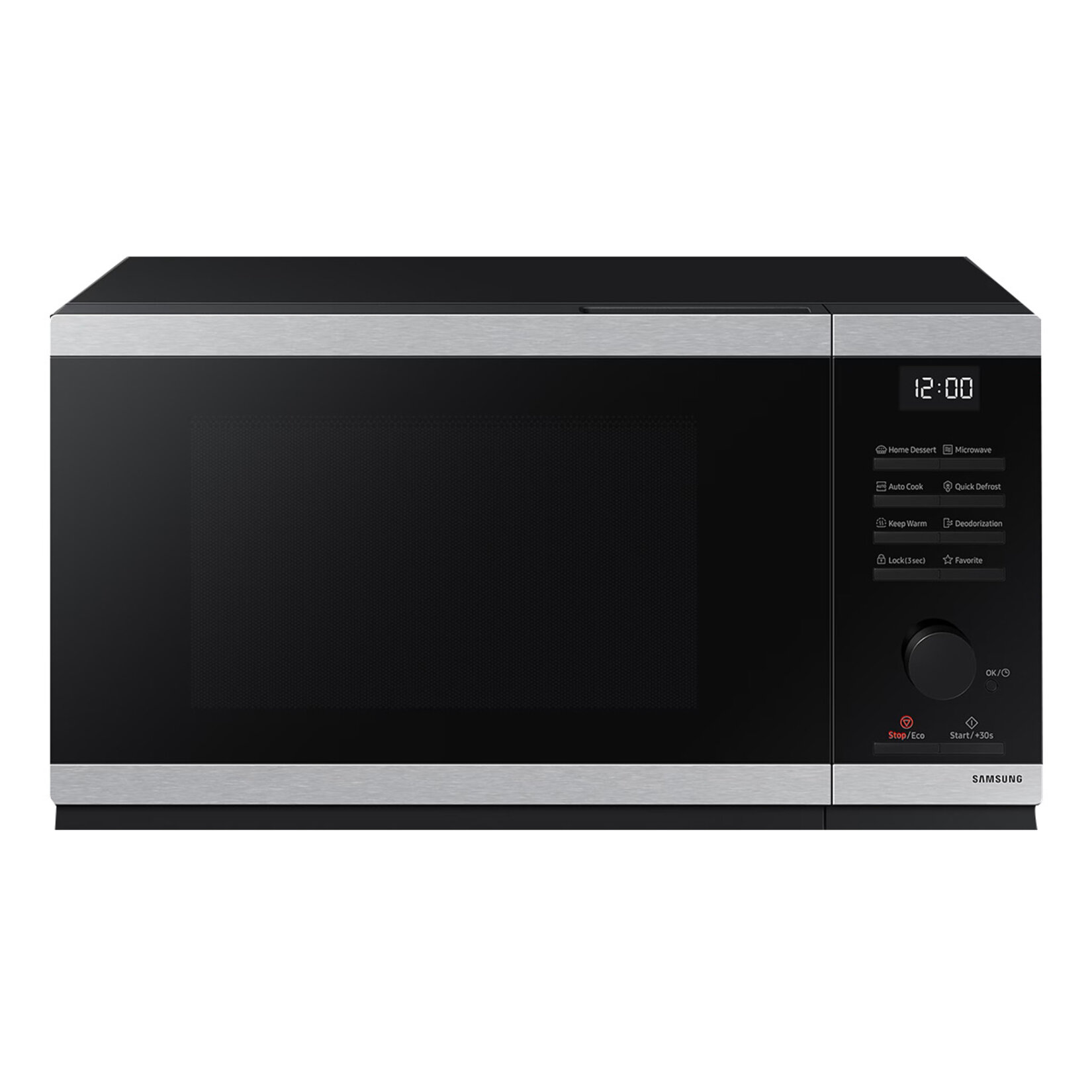 Samsung MS23DG4504GTTR 23 L Mikrodalga Fırın - Görsel 1